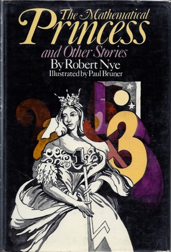 The Mathematical Princess And Other Stories