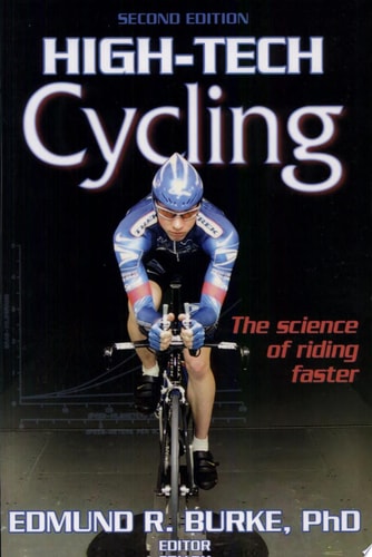 High-Tech Cycling - 2nd Edition