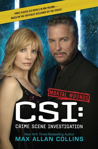 Csi: Mortal Wounds