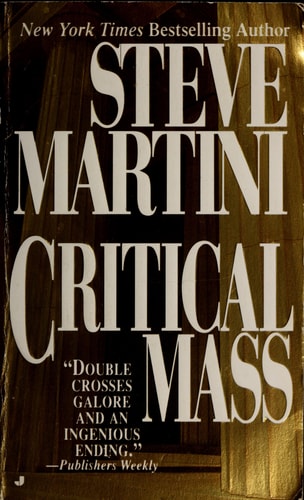 Critical Mass