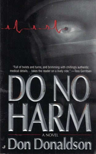Do No Harm