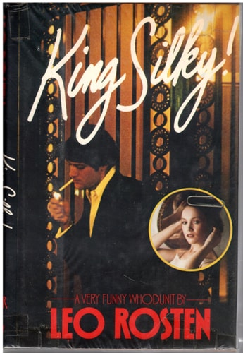 King Silky!