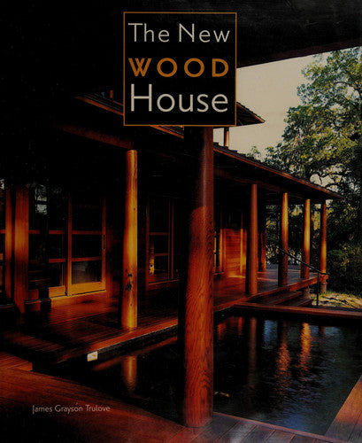 The New Wood House