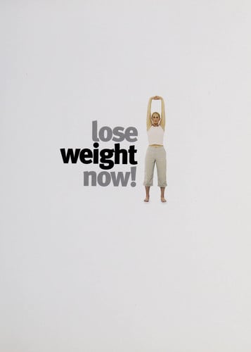Lose Weight Now!