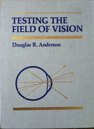 Testing the field of vision