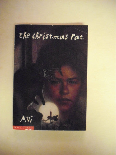 The Christmas Rat