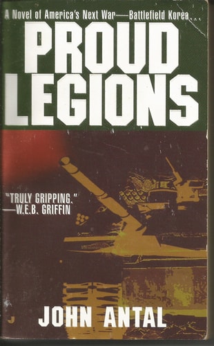 Proud Legions