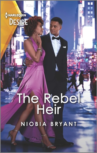 The Rebel Heir: A forbidden love, different worlds romance (Cress Brothers, 2)
