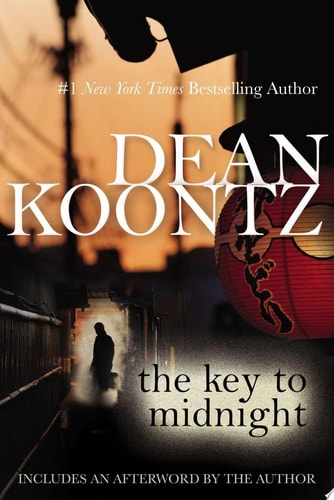 The Key to Midnight: A Thriller