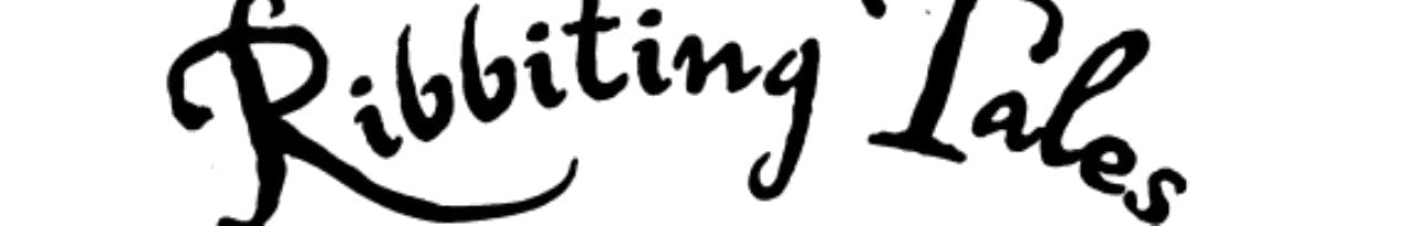 Ribbiting Tales