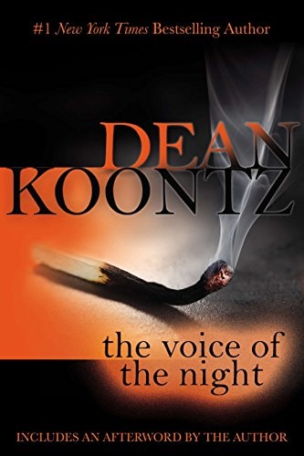 The Voice of the Night