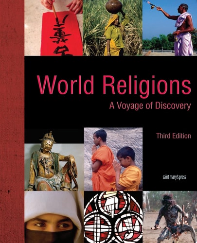 World Religions: A Voyage of Discovery, Third Edition