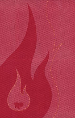 NKJV, Ignite, Leathersoft, Pink: The Bible for Teens