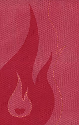 NKJV, Ignite, Leathersoft, Pink: The Bible for Teens