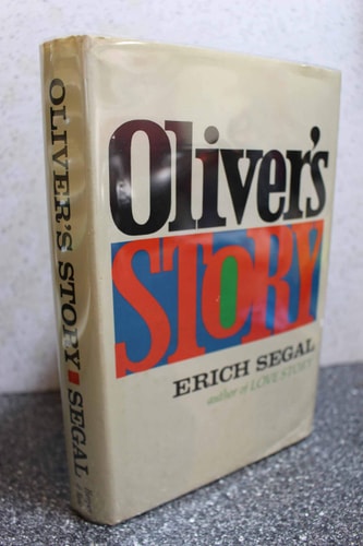 Oliver's Story