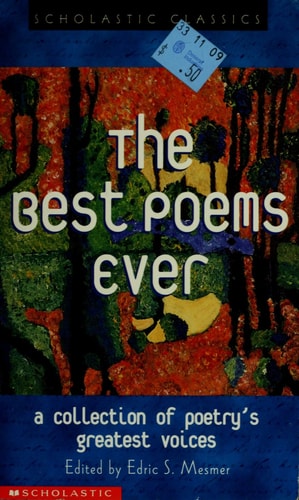 The Best Poems Ever (Scholastic Classics)
