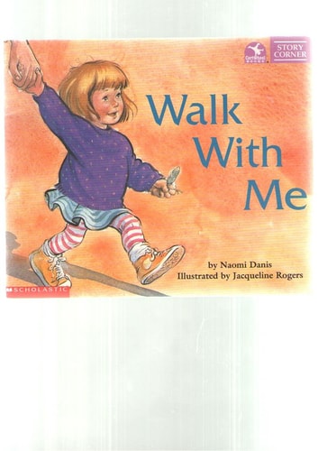 Walk with Me
