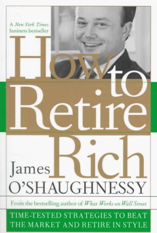 How to Retire Rich