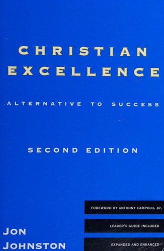 Christian Excellence