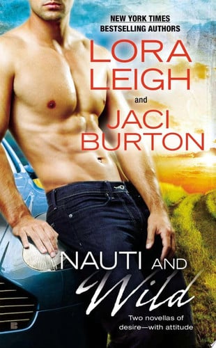 Nauti and Wild (Nauti Boys)