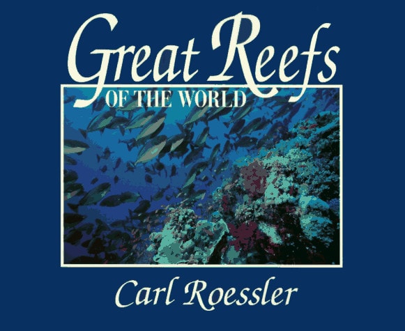 Great Reefs of the World