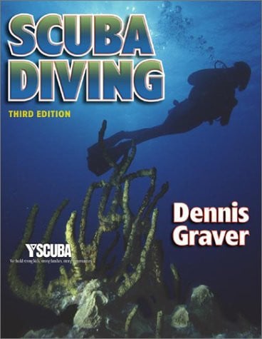 Scuba Diving - 3rd Edition
