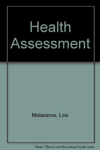 Health assessment
