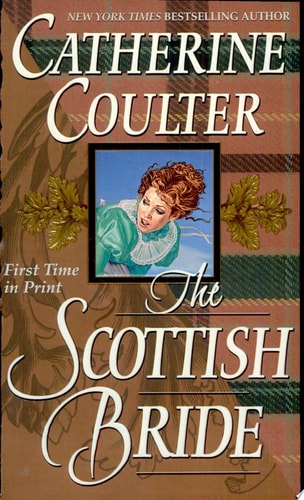 The Scottish Bride: Bride Series