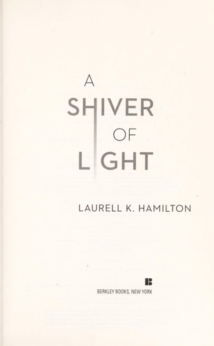 A Shiver of Light