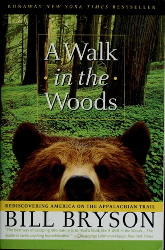 A Walk in The Woods