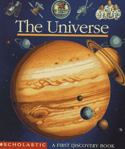 The Universe
