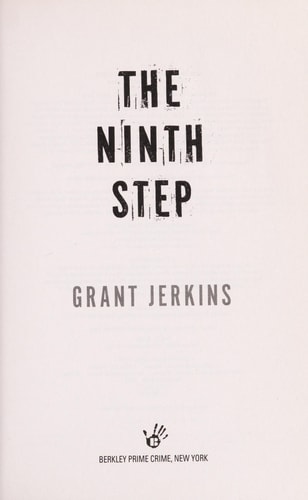 The Ninth Step