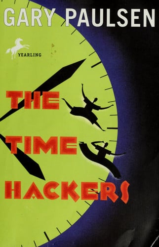The Time Hackers