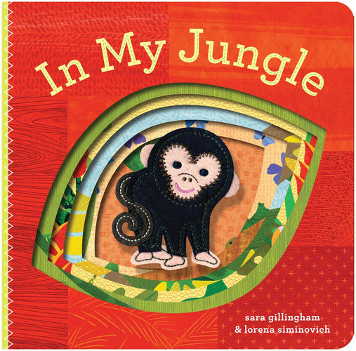 In My Jungle