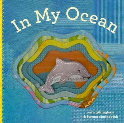 In My Ocean (In My Habitat)