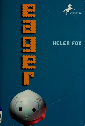 Eager (Eager Series)
