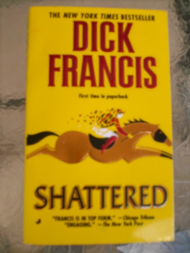 Shattered