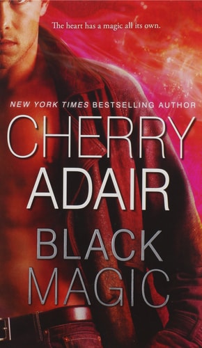Black Magic (Pocket Star Books Fiction)