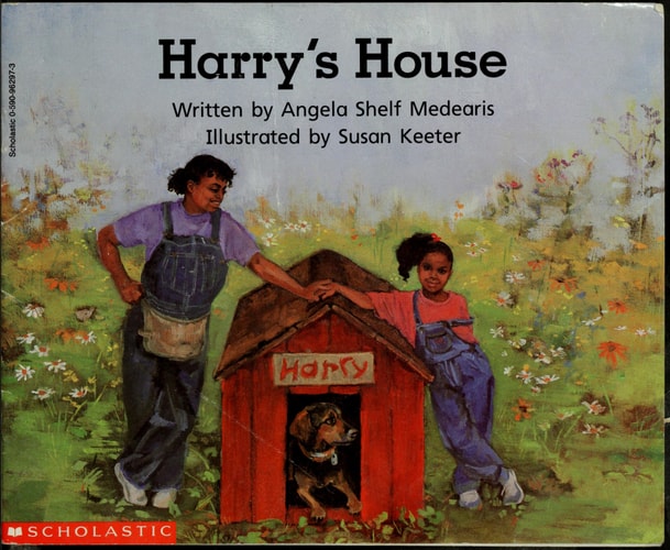 Harry's House