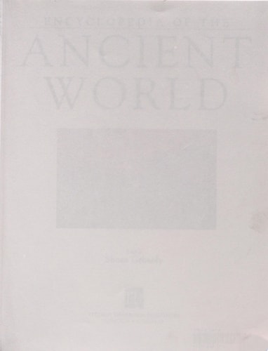Encyclopedia of the Ancient World