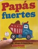 Papás fuertes