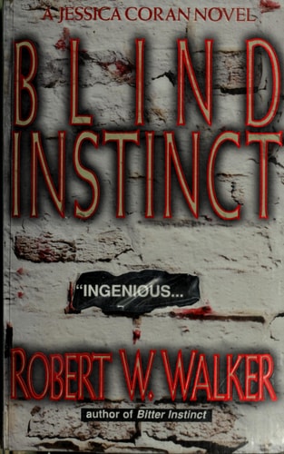 Blind Instinct (Jessica Coran)