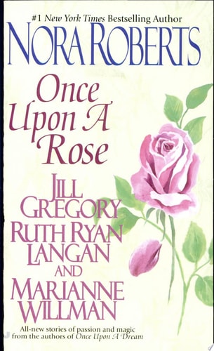Once Upon a Rose (The Once Upon Series)