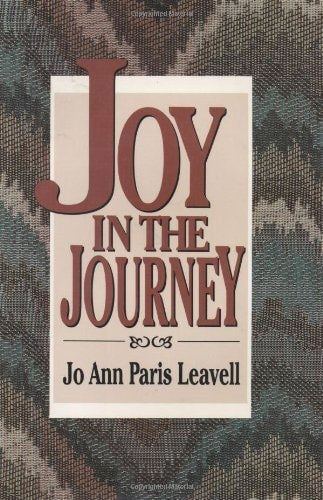 Joy in the Journey
