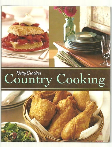 Betty Crocker Country Cooking