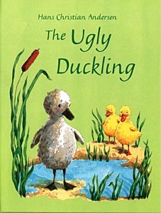 The Ugly Duckling (Grimm's and Anderson)