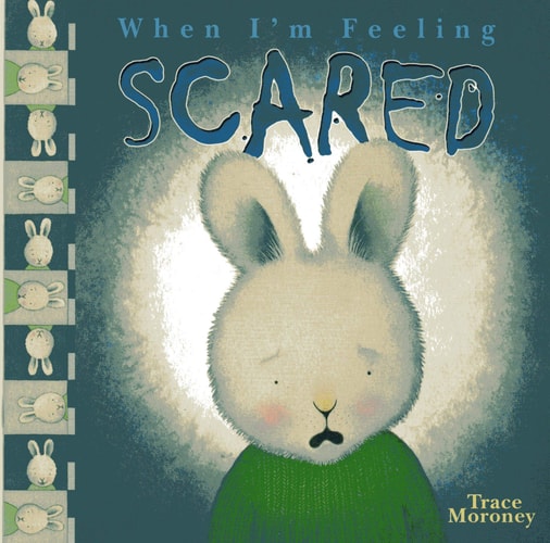 When I'm Feeling Scred