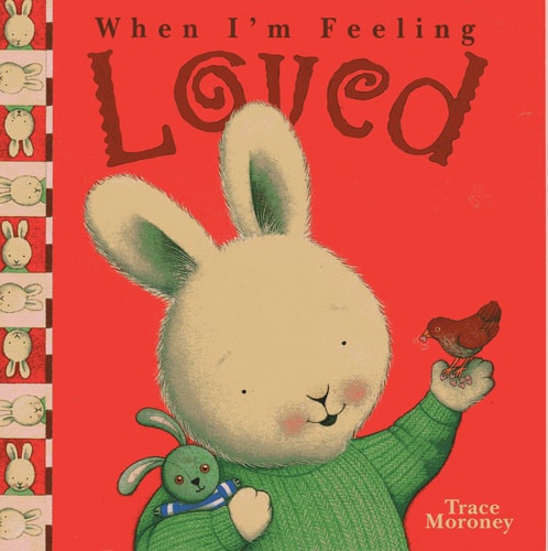 When I'm Feeling Loved