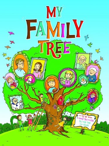 My Family Tree