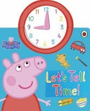 Let's Tell Time!.